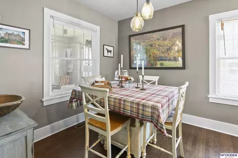Dining - 5018 Izard St, Omaha, NE 68132 photo 2 of 3