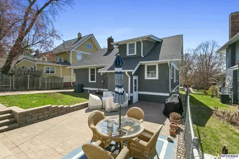Exterior - 5018 Izard St, Omaha, NE 68132 photo 9 of 9