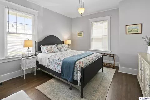 Bedroom - 5018 Izard St, Omaha, NE 68132 photo 1 of 5