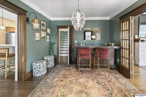 Dining - 5018 Izard St, Omaha, NE 68132 photo 1 of 3