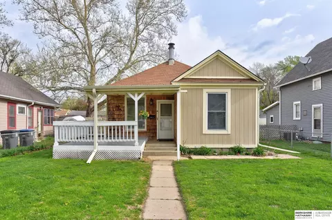 2550 Avenue A, Council Bluffs, IA 51501