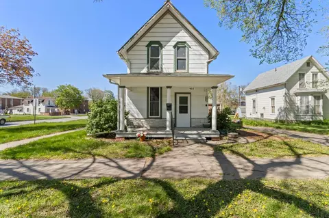 902 F St, Lincoln, NE 68508