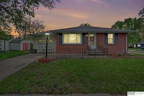 3441 N 63rd St, Lincoln, NE 68507
