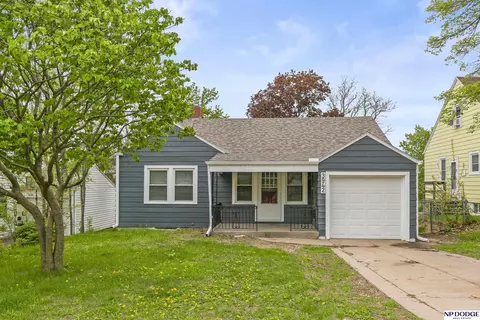 3942 N 67 St, Omaha, NE 68104