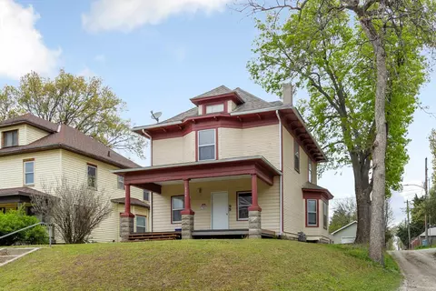 2420 R St, Lincoln, NE 68503
