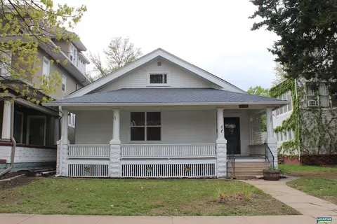 1811 F St, Lincoln, NE 68508