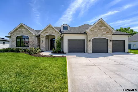 6318 N 295 St, Valley, NE 68064