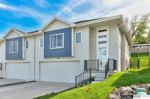 338 N Allen St, Bennington, NE 68007