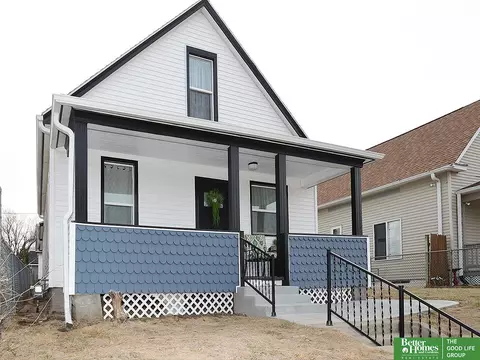 5325 S 33 Ave, Omaha, NE 68107