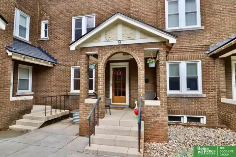 5017 Underwood Ave #9, Omaha, NE 68132