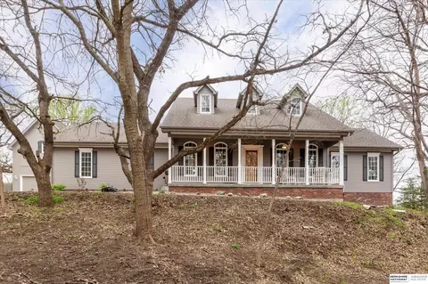 15304 W Northridge Dr, Louisville, NE 68037