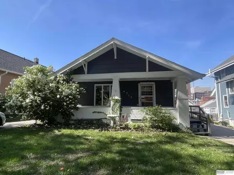 4312 Marcy St, Omaha, NE 68105