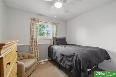 Bedroom - 7212 S 78 St, La Vista, NE 68128 photo 1 of 6