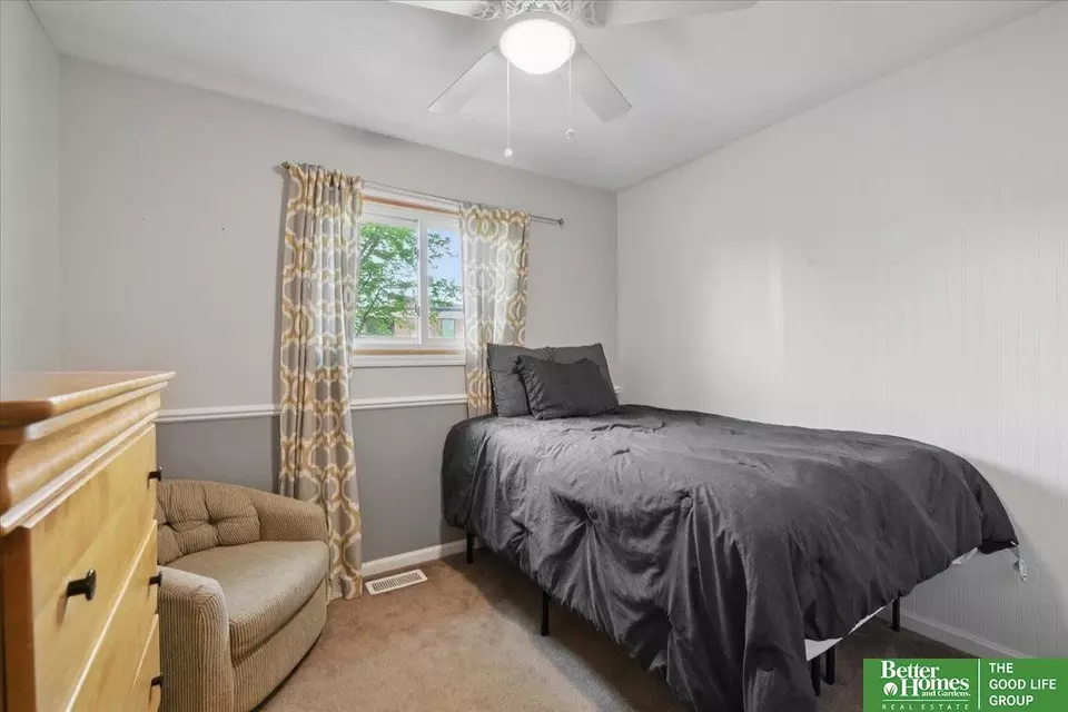 Bedroom - 7212 S 78 St, La Vista, NE 68128 photo 1 of 6