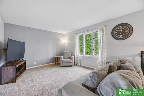 Living - 7212 S 78 St, La Vista, NE 68128 photo 1 of 2