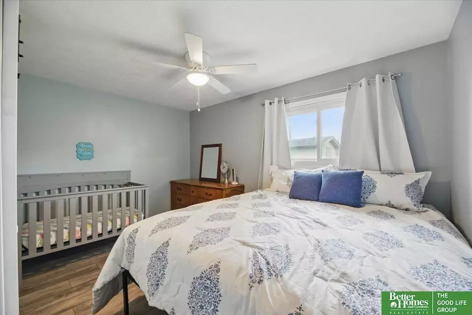 Bedroom - 7212 S 78 St, La Vista, NE 68128 photo 3 of 6