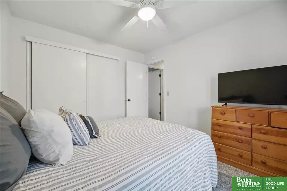 Bedroom - 7212 S 78 St, La Vista, NE 68128 photo 6 of 6