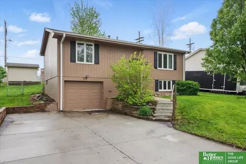 Exterior - 7212 S 78 St, La Vista, NE 68128 photo 1 of 6