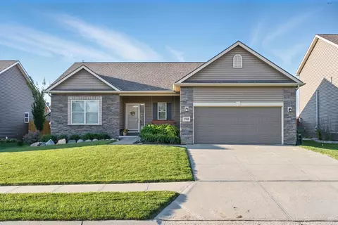 17028 Morgan Ave, Gretna, NE 68028