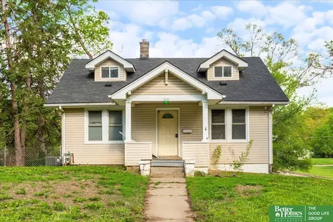 4101 N 42 St, Omaha, NE 68111