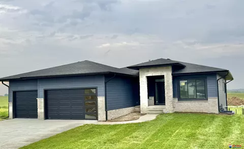 2116 Milrose Branch Rd, Lincoln, NE 68520