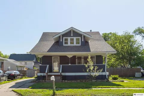 3224 N 48th St, Lincoln, NE 68504