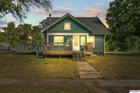 1022 O St, Tekamah, NE 68061