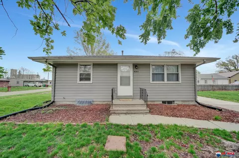 4940 N 73rd St, Lincoln, NE 68507
