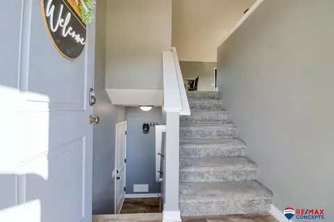 Entry Way - 1332 Olivia Dr, Eagle, NE 68347 photo 1 of 1