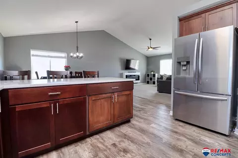 Kitchen - 1332 Olivia Dr, Eagle, NE 68347 photo 5 of 5