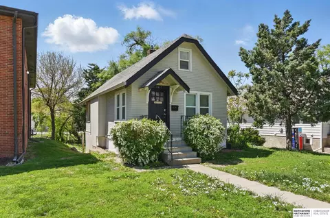 4317 Charles St, Omaha, NE 68131