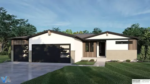 3513 S 217th St, Elkhorn, NE 68022