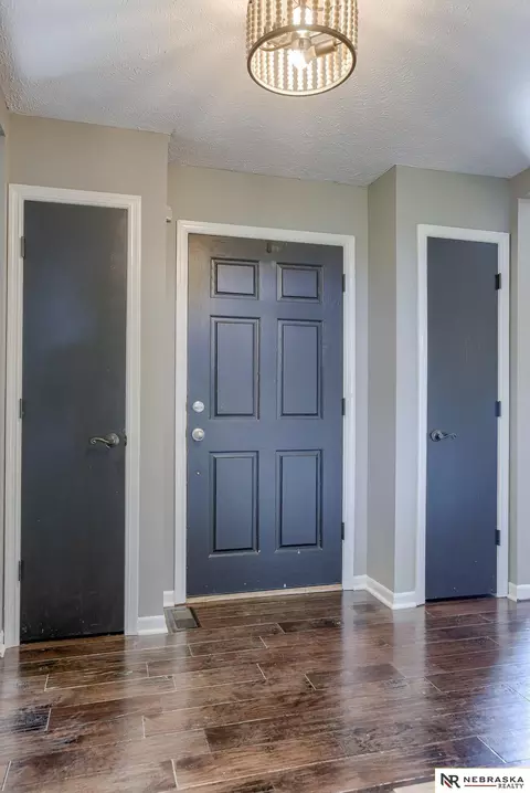 Entry Way - 116 E River View Dr, Blair, NE 68008 photo 1 of 2