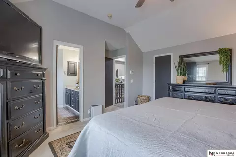 Bedroom - 116 E River View Dr, Blair, NE 68008 photo 6 of 6
