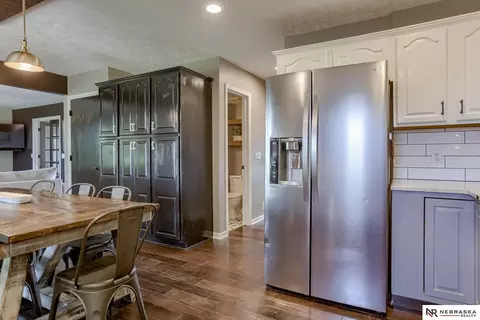 Kitchen - 116 E River View Dr, Blair, NE 68008 photo 2 of 4