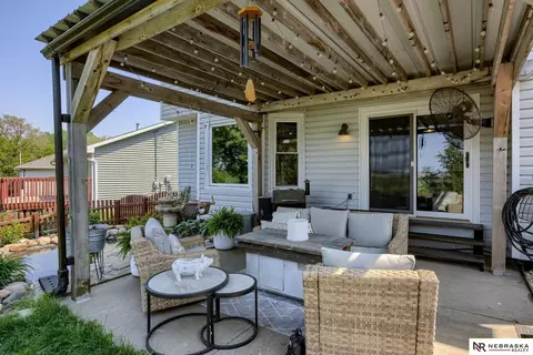 Exterior - 116 E River View Dr, Blair, NE 68008 photo 2 of 2