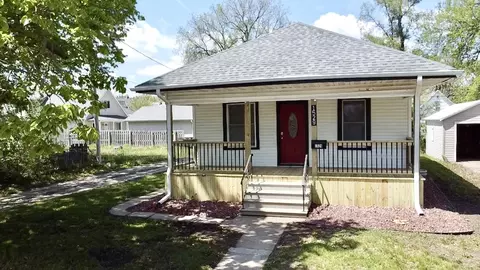 1529 N 25 St, Lincoln, NE 68503