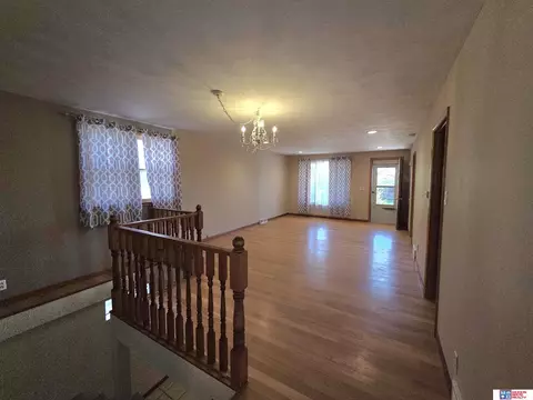 Living - 410 Austin St, Pickrell, NE 68422 photo 3 of 3