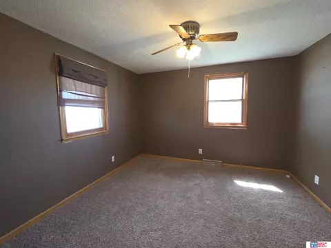 Bedroom - 410 Austin St, Pickrell, NE 68422 photo 2 of 2