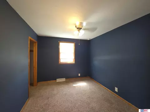 Bedroom - 410 Austin St, Pickrell, NE 68422 photo 1 of 2