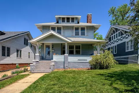 5020 Izard St, Omaha, NE 68132