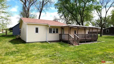 201 S Blaine St, Valparaiso, NE 68065