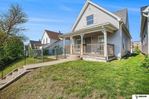 4604 S 22 St, Omaha, NE 68107