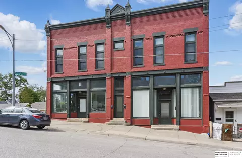 1420 William St, Omaha, NE 68108