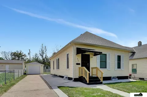 927 Garfield St, Lincoln, NE 68502