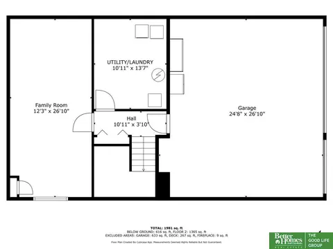 4307 Mccarty Dr, Bellevue, NE 68123 photo 7