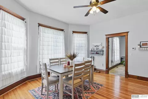 Dining - 410 Bridge St, Scribner, NE 68057 photo 2 of 3