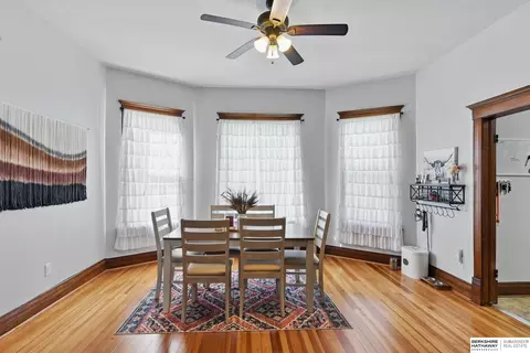 Dining - 410 Bridge St, Scribner, NE 68057 photo 1 of 3