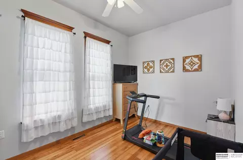 Bedroom - 410 Bridge St, Scribner, NE 68057 photo 4 of 4