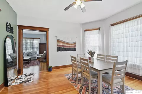 Dining - 410 Bridge St, Scribner, NE 68057 photo 3 of 3
